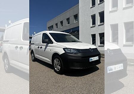 VW Caddy Volkswagen ++sofort verfügbar++ ECOPROFI, Klima, PDC