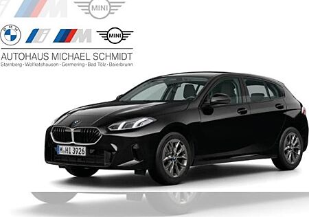 BMW 120 i * Starnberg*neues Modell