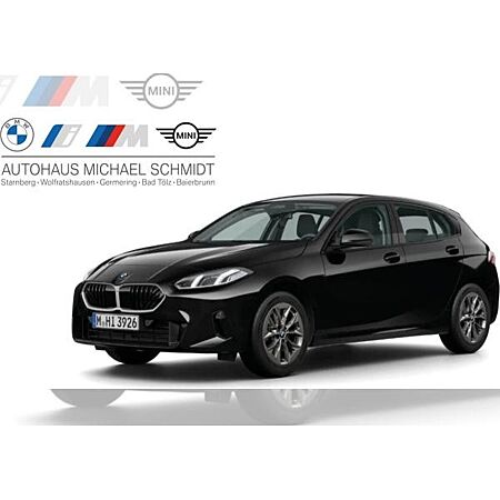 BMW 1er leasen