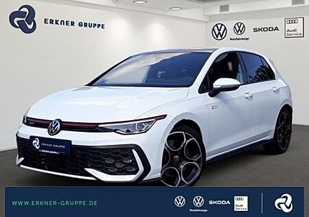 VW Golf Volkswagen VIII GTI 2.0TSI DSG PANO+DCC+360°KAMERA+19"