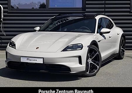 Porsche Taycan 4 Cross Turismo*NEUES MODELL*