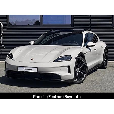 Porsche Taycan leasen