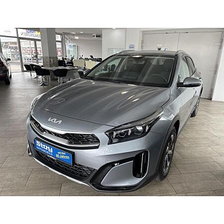 Kia XCeed leasen