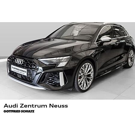 Audi RS3 leasen