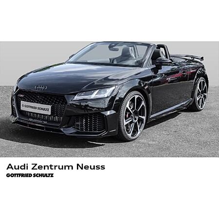Audi TT RS leasen