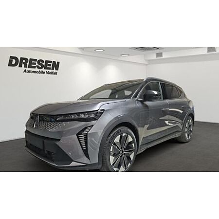 Renault Scenic leasen