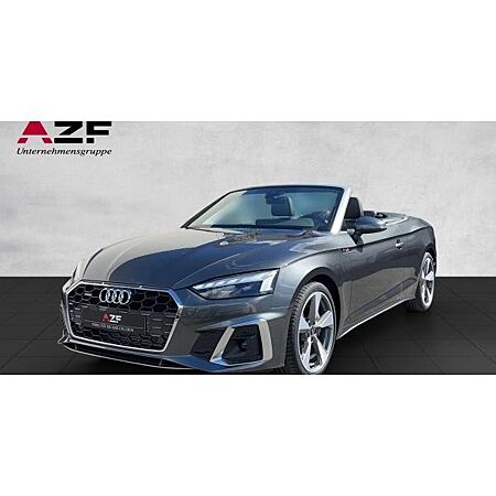 Audi A5 leasen