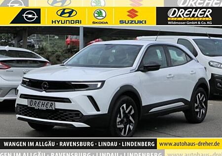 Opel Mokka / 27% unter NP ! /ELEGANCE TECH+KOMFORT-P.