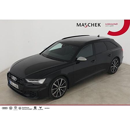 Audi S6 leasen