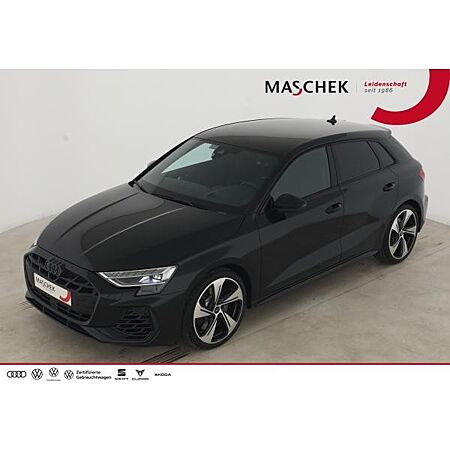 Audi S3 leasen