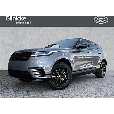 Land Rover Range Rover Velar leasen