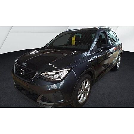 Seat Arona leasen