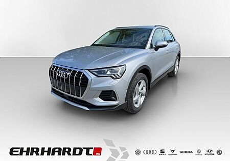 Audi Q3 advanced 35 TFSI