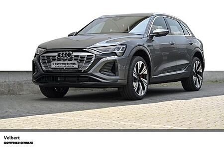 Audi Q8 e-tron S-Line 55 Quattro (Velbert)