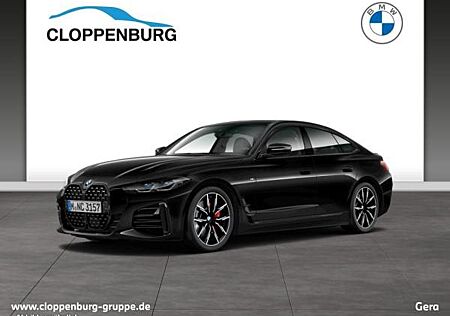 BMW 430 d xDrive Gran Coupé M-Sport UPE: 90.880,-