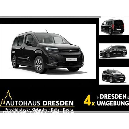 Opel Combo leasen