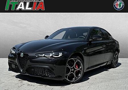 Alfa Romeo Giulia Veloce 280 PS *Lagerwagen und Bestellfahrzeuge* - Regensburg Dünnes