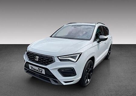Seat Ateca FR 1.5 TSI 110 kW (150 PS) 6-Gang