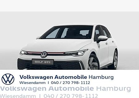 VW Golf Volkswagen GTI 2,0 l TSI DSG // SONDERANGEBOT