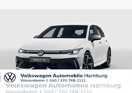 VW Golf Volkswagen R 2,0 l TSI 4MOTION DSG