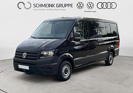 VW Crafter Volkswagen 35 Kasten 2.0 Kamera SHZ AppConnect