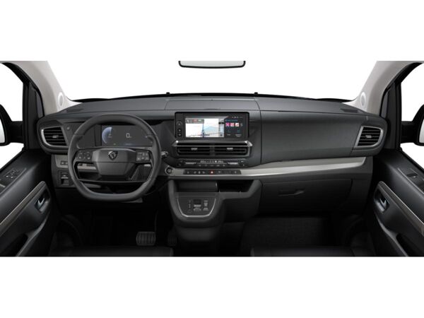 Peugeot Traveller Allure L3 HDI 180 EAT8 bild 7