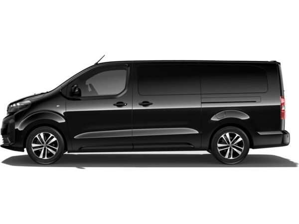 Peugeot Traveller Allure L3 HDI 180 EAT8 bild 2