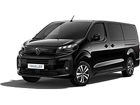 Peugeot Traveller Allure L3 HDI 180 EAT8 Peugeot Traveller Allure L3 HDI 180 EAT8