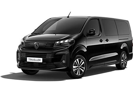 Peugeot Traveller Allure L3 HDI 180 EAT8