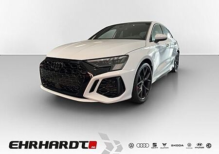 Audi RS3 Sportback S tronic