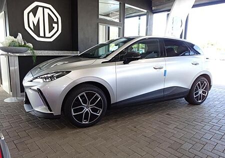 MG MG4 Luxury MY24 (64 kWh) *Gewerbe*