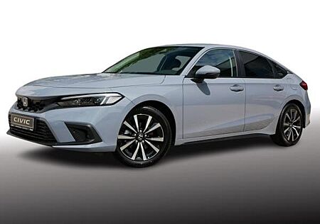 Honda Civic e:HEV HYBRID ELEGANCE - ACC+NAVI