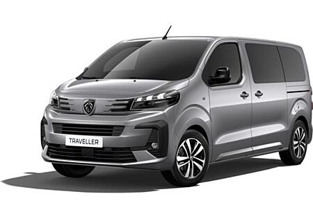 Peugeot Traveller Allure L2 HDI 180 EAT8