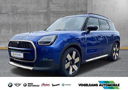 Mini One Countryman Countryman Elektro - Paket XL // Vollausstattung // !! Sofort Verfügbar!!