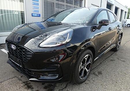 Ford Puma ST-Line 125PS * Sofort Verfügbar*