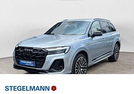 Audi Q7 SUV S line 50 TDI quattro tiptronic MATRIX PANO AHK B&O