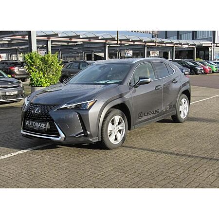 Lexus UX 300e leasen