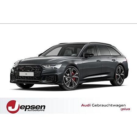 Audi S6 leasen