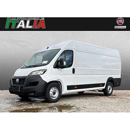 Fiat Ducato leasen