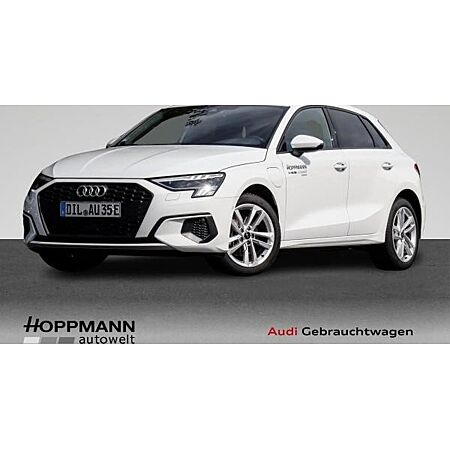 Audi A3 leasen