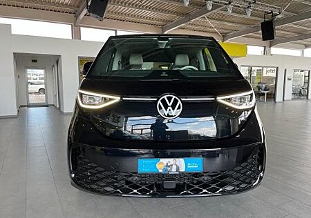 VW ID.BUZZ Volkswagen inkl. Vollkasko-Versicherung