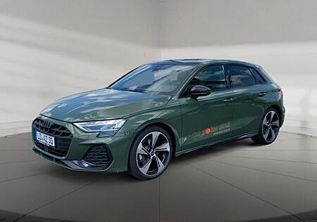 Audi A3 Sportback 35TFSI (PA) 2x Sline, Navi, SONOS, HuD, Pano, Matrix u.v.m