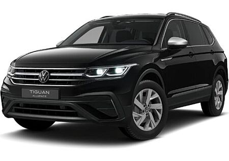 VW Tiguan Allspace Volkswagen 1.5 TSI DSG *AHK*MATRIX*NAVI*