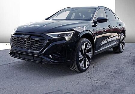 Audi Q8 Sportback S line *Matrix LED*MMI*Panodach*