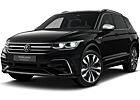 VW Tiguan Allspace Volkswagen 2.0 TDI DSG 4MOTION R-LINE *AHK*STDHZG*MATRIX