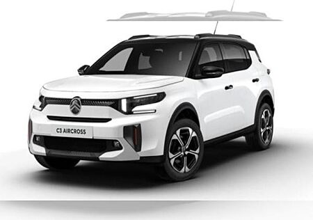 Citroën C3 Aircross MAX 2025 **Bestellaktion**