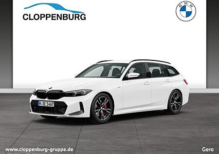 BMW 320 i Touring M-Sport UPE: 68.390,-