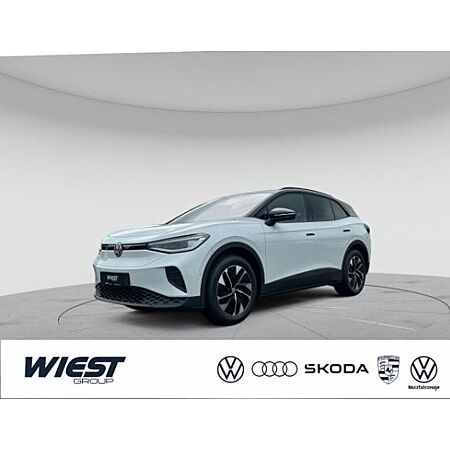 VW ID.4 leasen