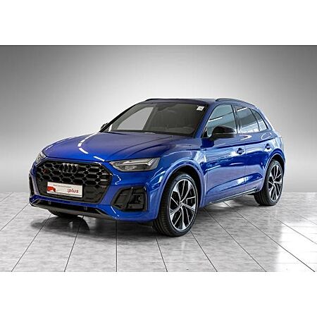 Audi SQ5 leasen