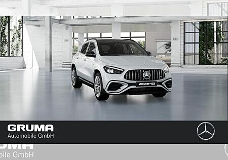 Mercedes-Benz GLB 35 AMG GLA 35 AMG 4MATIC+Panodach+Burmester+Memory+Lenkradzeiz. u.v.m.